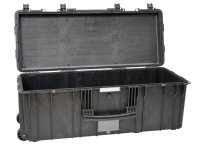 Valigia Explorer Case 9433 in polipropilene con ruote, 1009x412x354mm