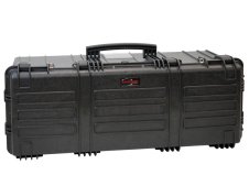 Valigia Explorer Case 9433 in polipropilene con ruote, 1009x412x354mm