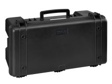 Contenitore a tenuta stagna Explorer Case MUB65 in polipropilene, 678x404x331mm