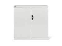 Armadio ante battenti Fami Perfom 1023x555x1000 con 3 cassetti, portata 800 Kg