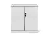 Armadio ante battenti Fami Perfom 1023x555x1000 con cassetto, portata 800 Kg