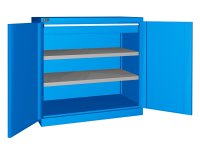 Armadio ante battenti Fami Perfom 1023x555x1000 con cassetto, portata 800 Kg