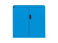 Armadio ante battenti Fami Perfom 1023x555x1000 con cassetto, portata 800 Kg