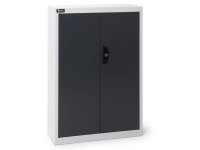 Armadio ante battenti Fami Perfom AK 700x267x1001mm con 24 contenitori Picking Box Air