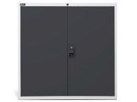 Armadio per ufficio Fami Master DE 1020x726x1000mm con 2 ante battenti, 2000Kg