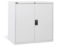 Armadio per ufficio Fami Master DE 1020x726x1000mm con 2 ante battenti, 2000Kg