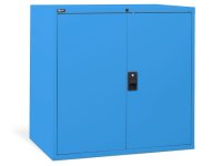 Armadio per ufficio Fami Master DE 1020x726x1000mm con 2 ante battenti, 2000Kg