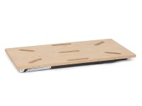 Banco da lavoro pieghevole Fami Work Table 1184x590x896mm