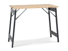 Banco da lavoro pieghevole Fami Work Table 1184x590x896mm