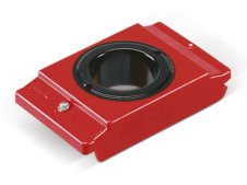 Boccole HSK A63-B80 per utensili 82x138x30mm in ABS antiurto Fami (5pz)
