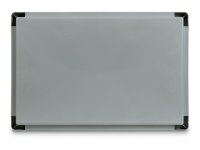 Cassetta in plastica Fami Euro Box 600x400x320mm con maniglie chiuse e fondo liscio