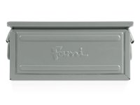 Cassetta in acciaio Steel Fami 300x200x145mm capacità 8,7lt (10pz)