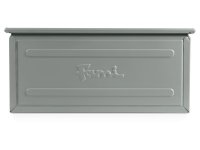 Cassetta in acciaio Steel Fami 630x450x300mm capacità 85lt (6pz)