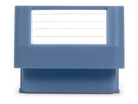 Cassette per scaffali Fami RK Box Classic 117x300x90mm (16pz)