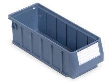 Cassette per scaffali Fami RK Box Classic 117x300x90mm (16pz)