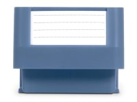 Cassette per scaffali Fami RK Box Classic 117x400x90mm (16pz)