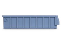 Cassette per scaffali Fami RK Box Classic 117x400x90mm (16pz)