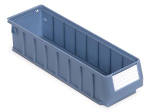 Cassette per scaffali Fami RK Box Classic 117x400x90mm (16pz)