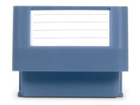 Cassette per scaffali Fami RK Box Classic 117x500x90mm (16pz)