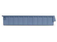 Cassette per scaffali Fami RK Box Classic 117x500x90mm (16pz)