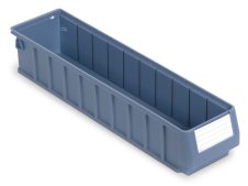 Cassette per scaffali Fami RK Box Classic 117x500x90mm (16pz)
