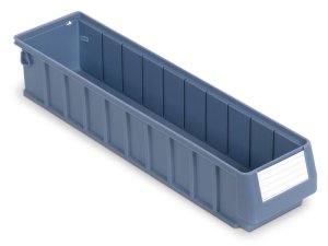 Cassette per scaffali Fami RK Box Classic 117x500x90mm (16pz)