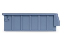 Cassette per scaffali Fami RK Box Classic 156x300x90mm (12pz)