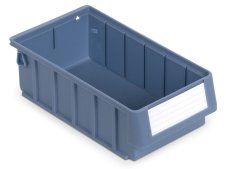 Cassette per scaffali Fami RK Box Classic 156x300x90mm (12pz)