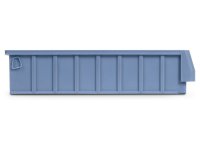 Cassette per scaffali Fami RK Box Classic 156x400x90mm (12pz)