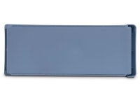 Cassette per scaffali Fami RK Box Classic 156x400x90mm (12pz)