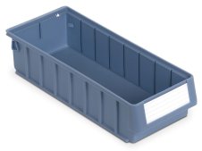 Cassette per scaffali Fami RK Box Classic 156x400x90mm (12pz)