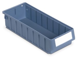 Cassette per scaffali Fami RK Box Classic 156x400x90mm (12pz)