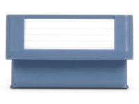 Cassette per scaffali Fami RK Box Classic 156x500x90mm (12pz)