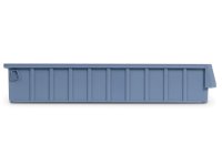 Cassette per scaffali Fami RK Box Classic 156x500x90mm (12pz)
