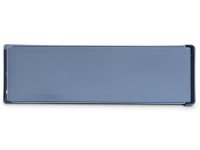 Cassette per scaffali Fami RK Box Classic 156x500x90mm (12pz)
