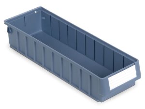 Cassette per scaffali Fami RK Box Classic 156x500x90mm (12pz)