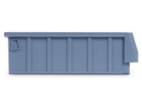 Cassette per scaffali Fami RK Box Classic 234x300x90mm (8pz)