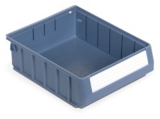 Cassette per scaffali Fami RK Box Classic 234x300x90mm (8pz)
