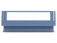 Cassette per scaffali Fami RK Box Classic 234x400x90mm (8pz)