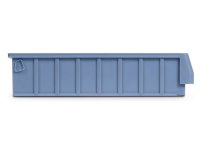 Cassette per scaffali Fami RK Box Classic 234x400x90mm (8pz)