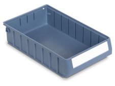 Cassette per scaffali Fami RK Box Classic 234x400x90mm (8pz)