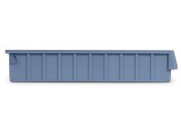 Cassette per scaffali Fami RK Box Classic 234x500x90mm (8pz)