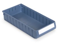 Cassette per scaffali Fami RK Box Classic 234x500x90mm (8pz)