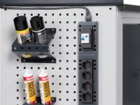 Cavo di collegamento con presa Schuko/FR Fami Iron Team Electric, 3m