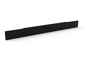Chiusura per coppia zoccoli 708x46x95mm per armadi e cassettiere Master 54EH