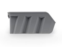 Contenitori a bocca di lupo Fami Picking Box Air 108x173x76mm (48pz)