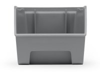 Contenitori a bocca di lupo Fami Picking Box Air 160x234x127mm (36pz)