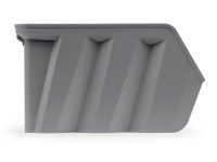 Contenitori a bocca di lupo Fami Picking Box Air 224x354x203mm (12pz)