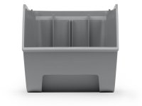 Contenitori a bocca di lupo Fami Picking Box Air 224x354x203mm (12pz)
