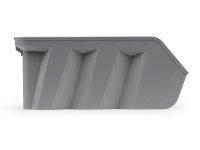 Contenitori a bocca di lupo Fami Picking Box Air 224x354x147mm (16pz)